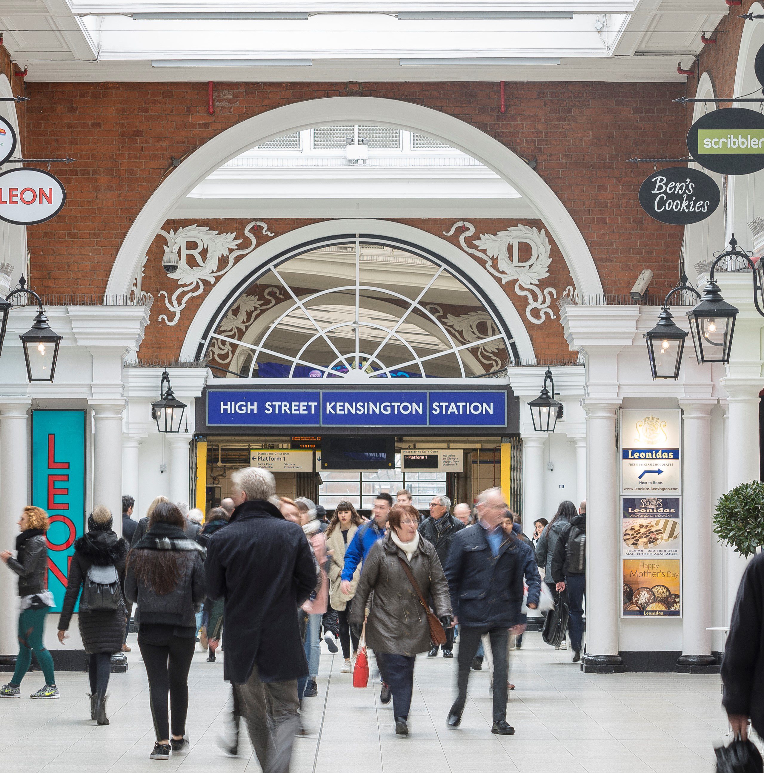 Marugame Udon To Open In The Kensington Arcade | Catering Today