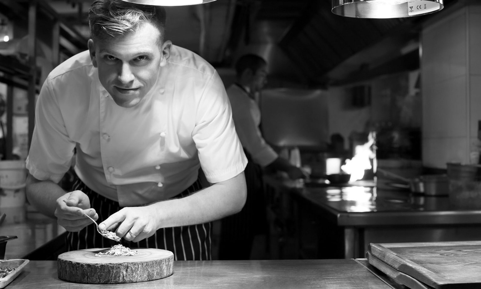 Côte Launches New Spring Menu By Former Gordon Ramsay Exec Chef